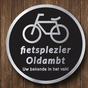fietsplezier Logo